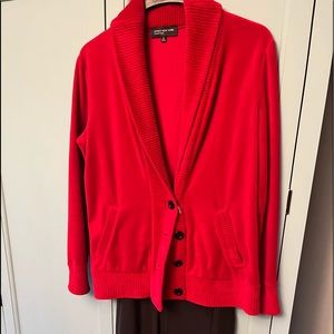 Jones New York cardigan